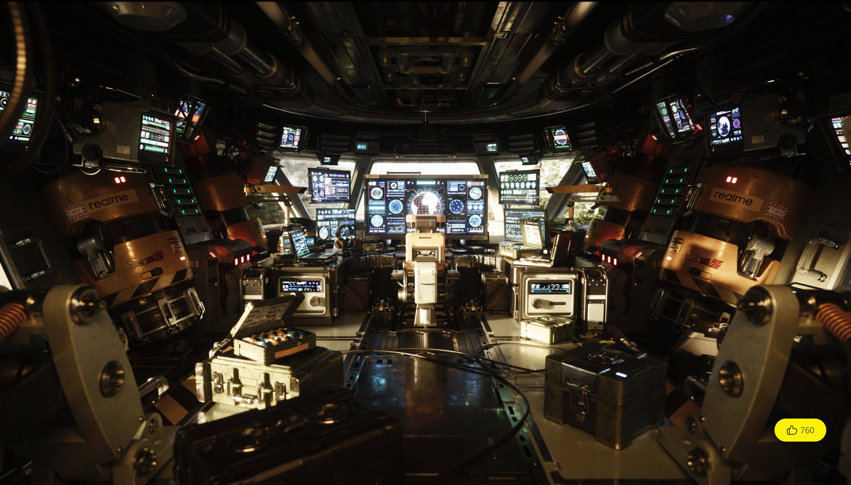 unreal培训机构_unreal_engine_课程