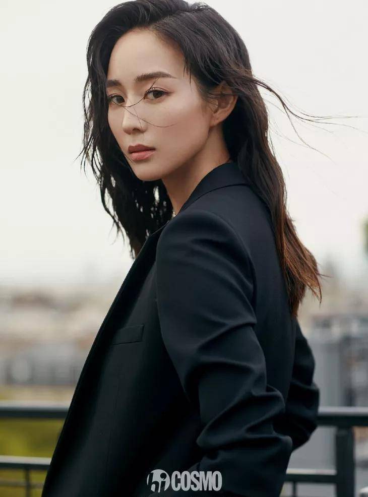 一直演配角的张钧甯,究竟拒绝了多少男主的追求?_邱泽_男友_赵又廷