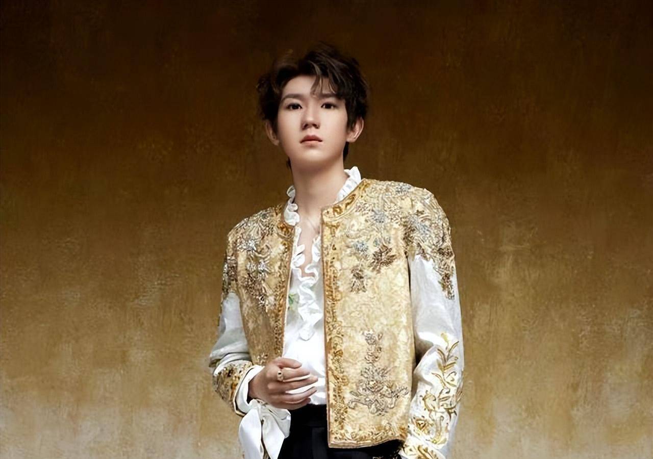 王俊凯或将合作张子枫,易烊千玺继续当张艺谋男主_发展_争议_演技