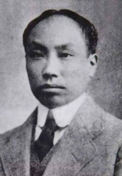 高君曼和姐夫相爱,他们生活15年后,高君曼怀着悔恨离开人世_陈独秀