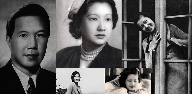 越南末代皇后南芳皇后,本名阮有氏兰,圣名玛莉亚·泰蕾丝,从1934年起