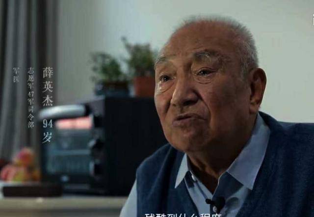 一部被低估的抗美援朝佳作:视角大胆,独特,展现出战争