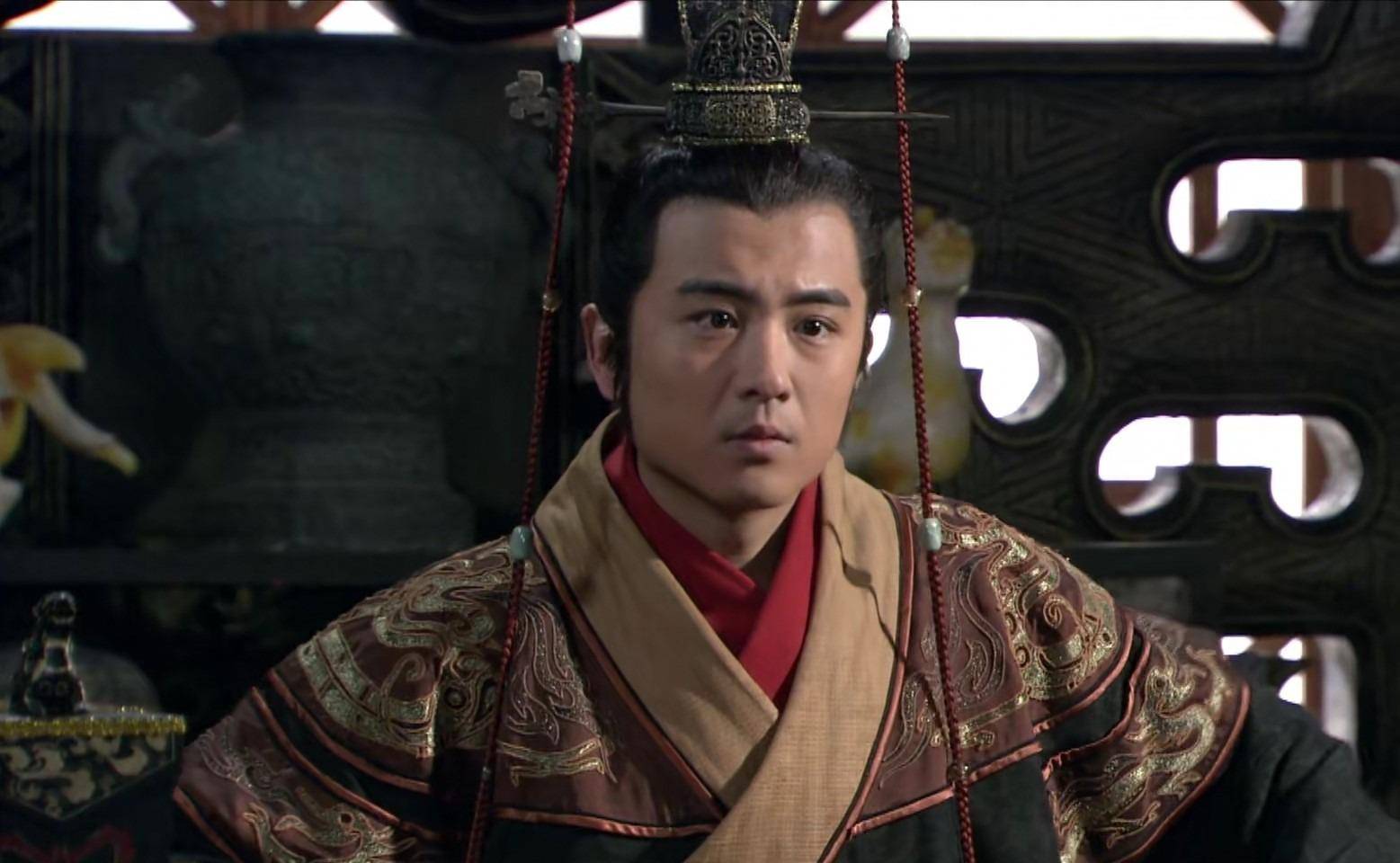 如果嬴稷胜秦国衰,那么赵国从云中南下灭秦的构想,便可能成为一份