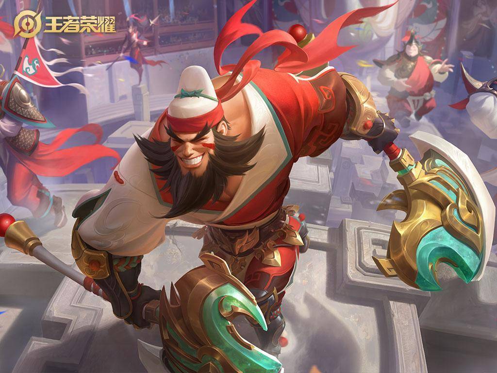 首先,我们要提的是那个又厚又硬的项羽.