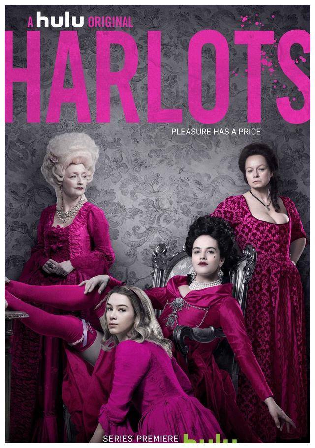 让你心跳加速,疯狂追剧!_反思_观众_女性