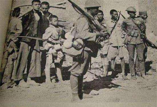 幸存者眼中的"石门集中营":地狱中的炼狱,无人生还的