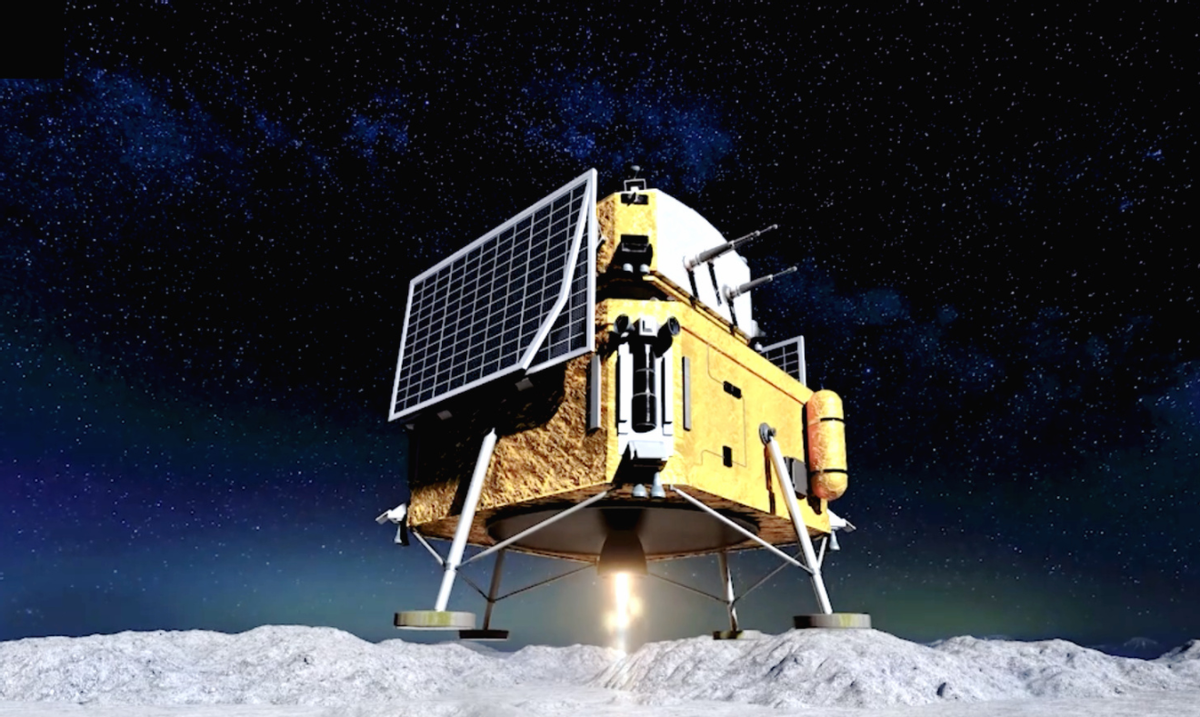 发射前测试:嫦娥六号即将出征!全球首次挑战,美国或又来要一勺_月球_