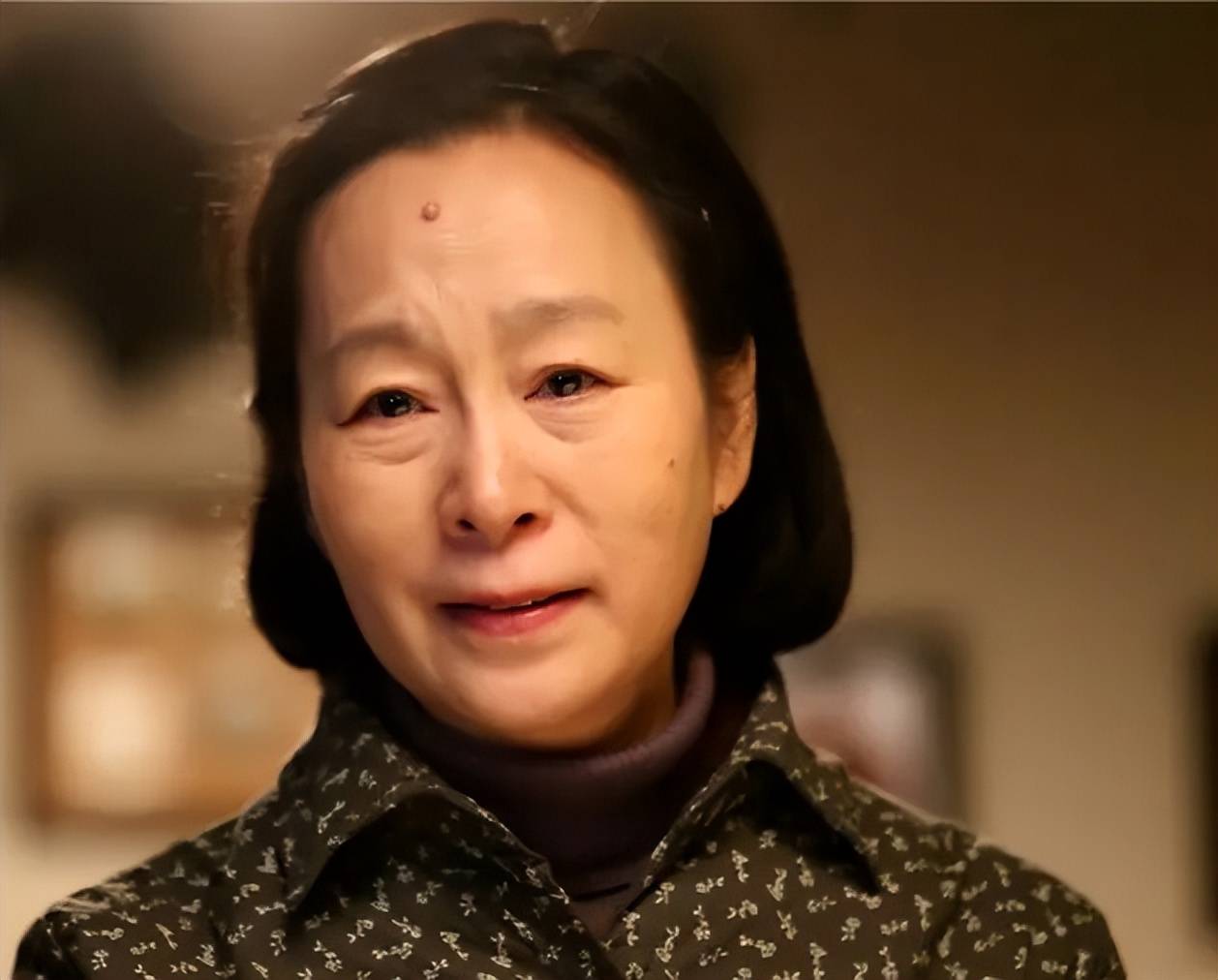 赵阿姨不再说话,不得不硬着头皮,跟大儿子和女儿商量自己在哪里过年