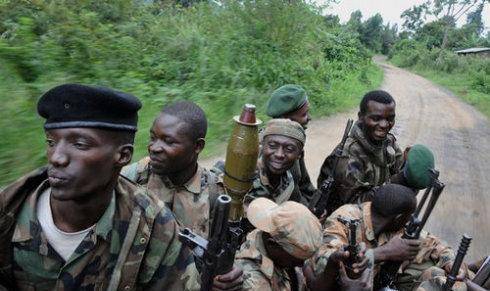 1996-2003年刚果内战:死神在收割,魔鬼在歌唱_国家_蒙博托_民族