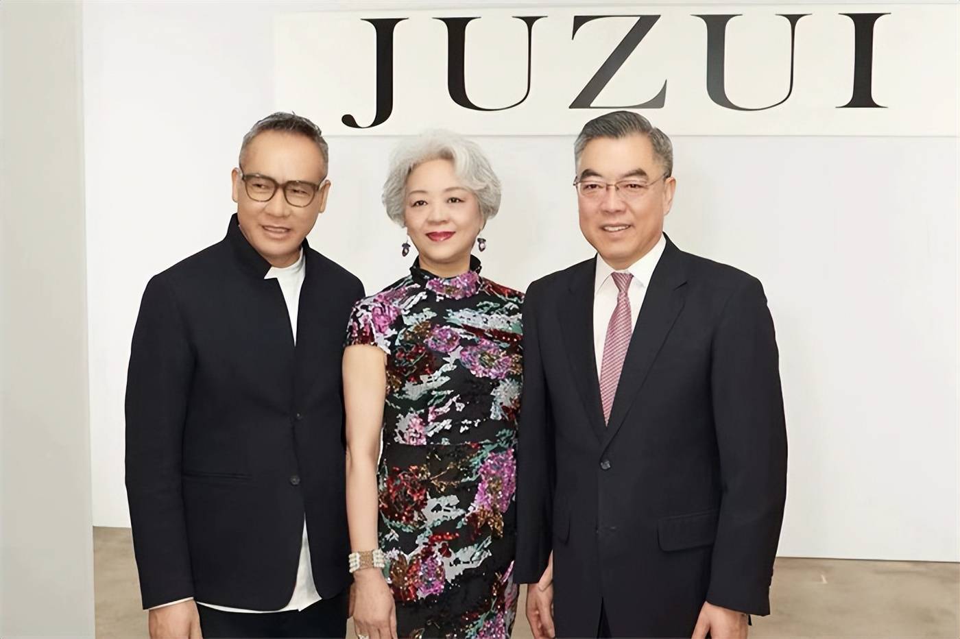 中国芍药绽放纽约时装周,王陶携手梅耶61马斯克奉上