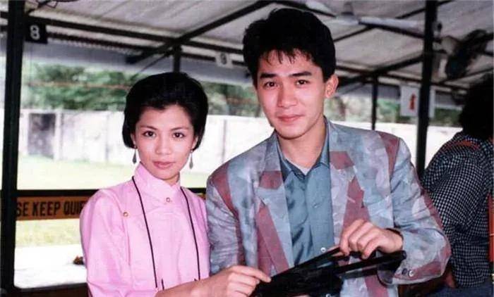 我喝了一点酒,梁朝伟奉命送我回家,有错吗?