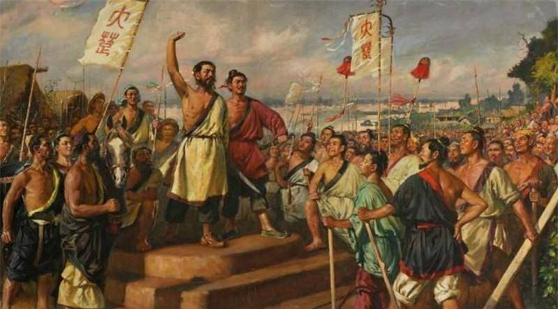 司马迁《史记》说出原因,人