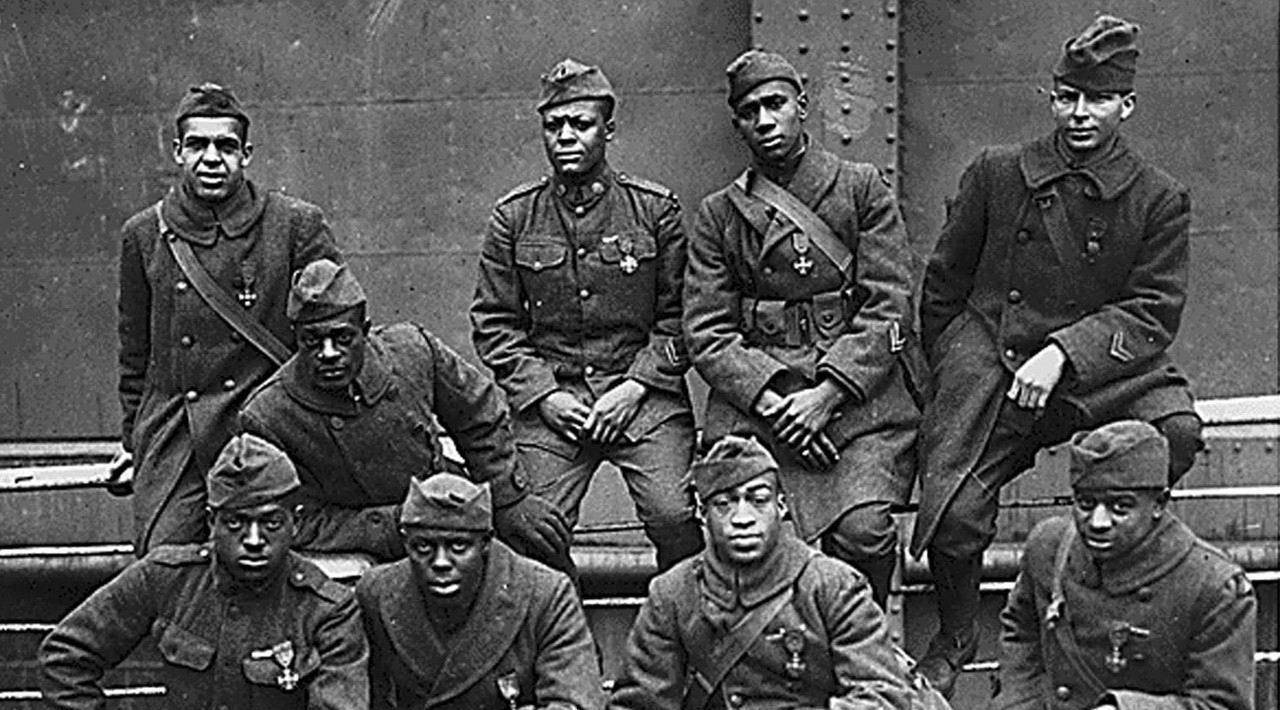 二战时,为何战俘被集体处决时没人敢反抗?