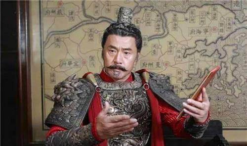 一个普通的年份,一位皇帝神秘罢工,两位家喻户晓的