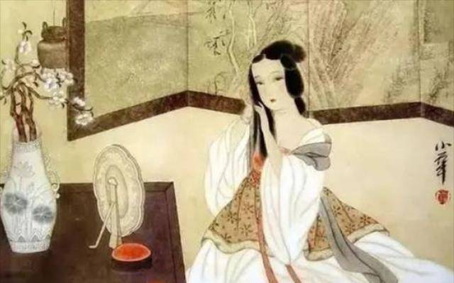 汉惠帝刘盈:被迫与外甥女成婚,母亲威逼下醉心酒色,被