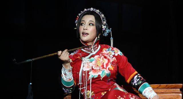 晚清名妓,被赞"东方第一美人",死后齐白石扬言要与其