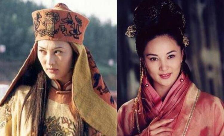 太平天国失败后,洪秀全的208个老婆下场如何?仿佛靖康之耻重现!