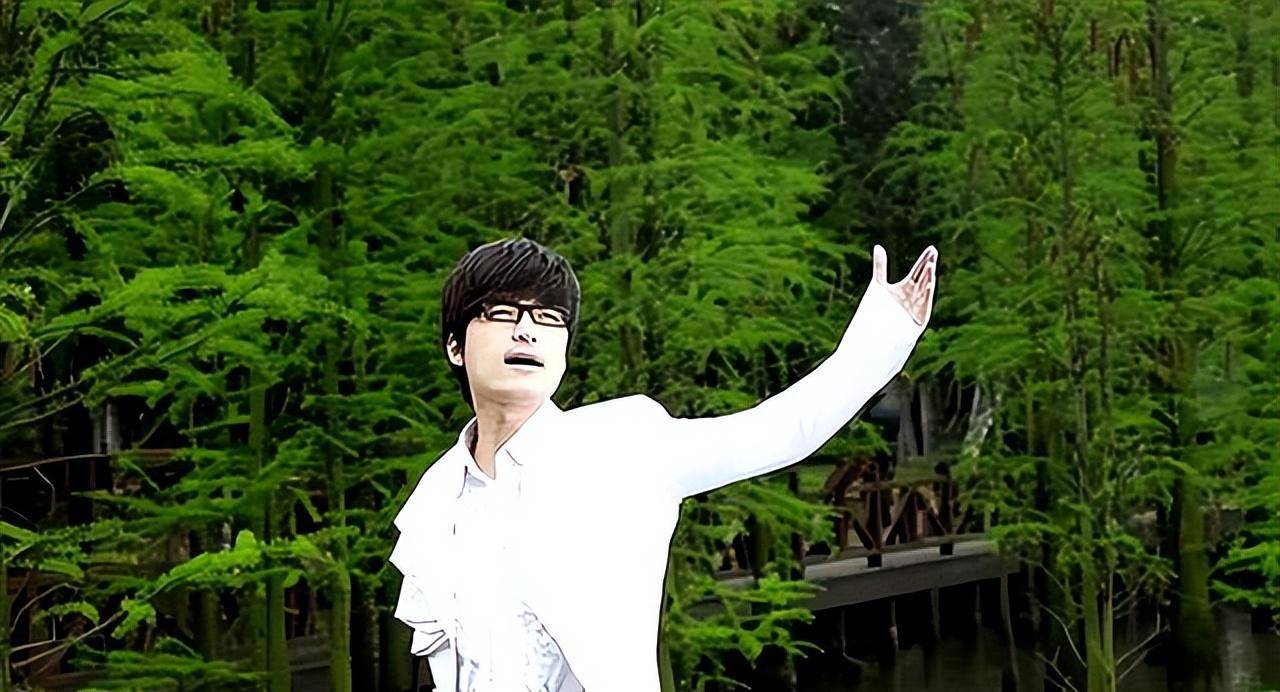 玖月奇迹离婚5后现状:王小玮仍依旧风光,而王小海却杳