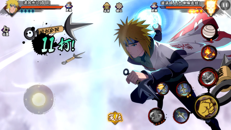 百战水门可能只是小幅度优化,虽然强度上限不低,但没