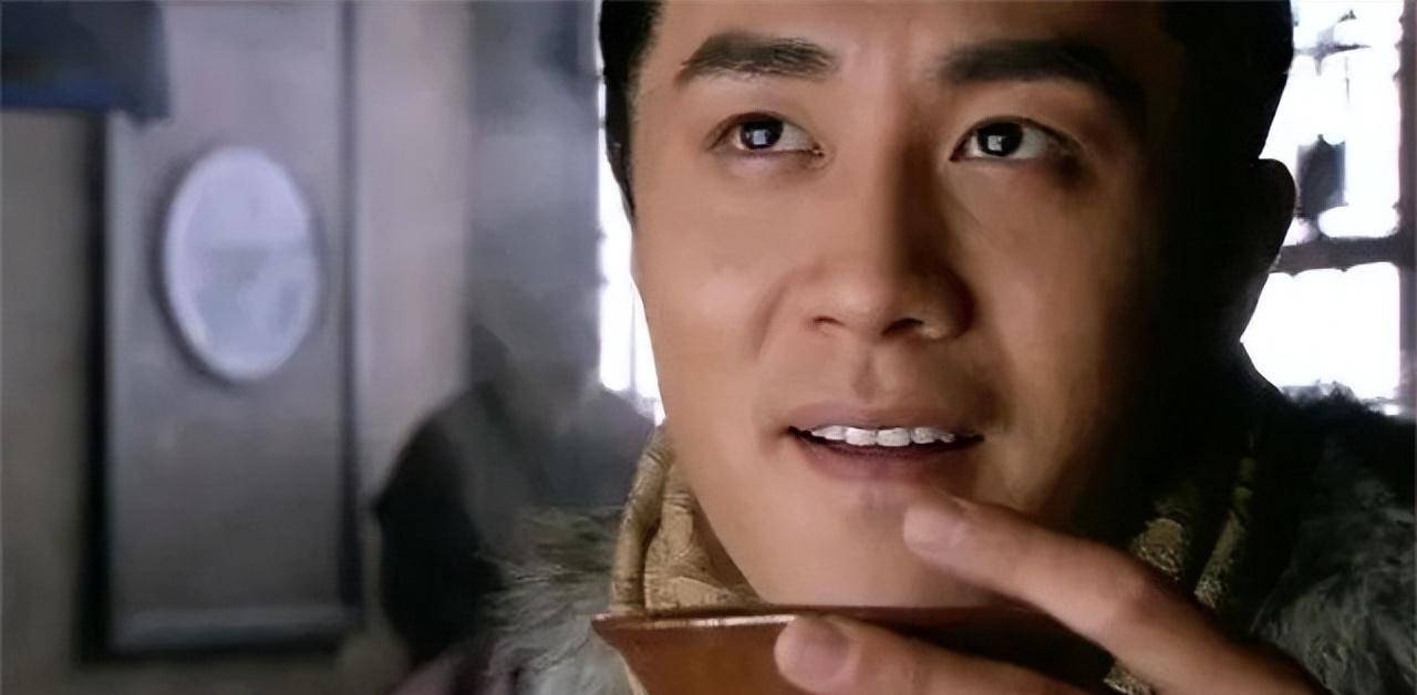 西门庆好色的背后,却隐藏了他成为首富的秘密_孟玉_遗产_官府