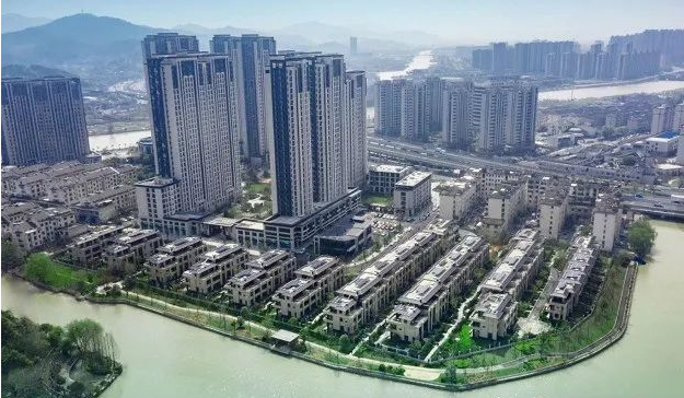 鲁能公馆-湖州(鲁能公馆)首页网站-鲁能公馆房价-户型-容积率-小区