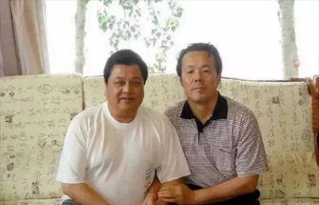 1988年何祚庥赴507所看张宝胜表演:表演接连变卦,突现