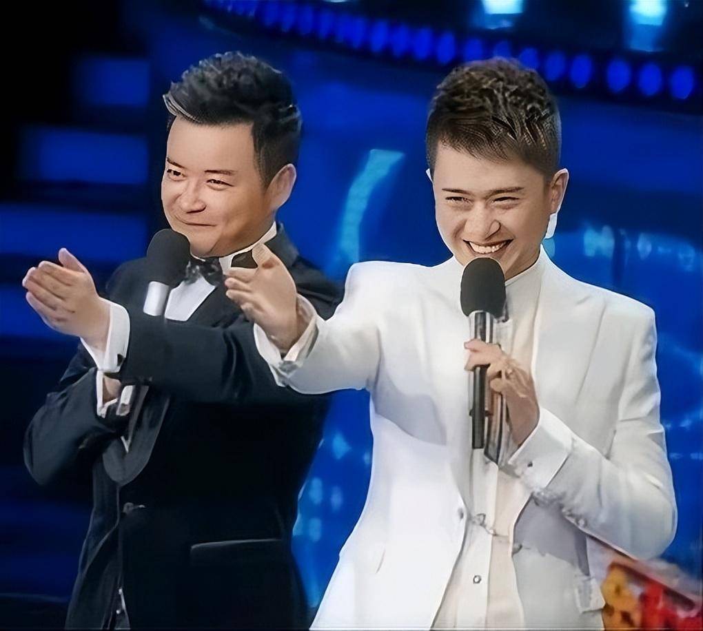 主持人杨帆:和妻子低调相爱,2个女儿成了宝贝,活成人生赢家_节目_观众