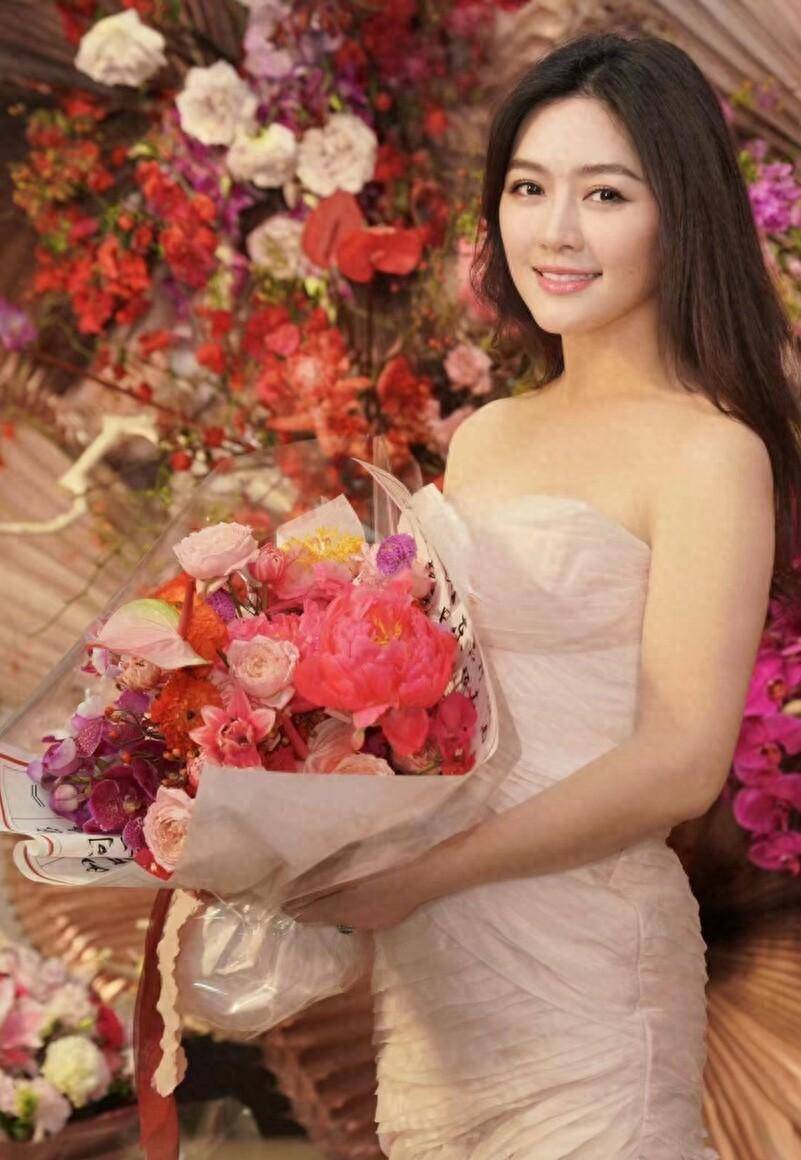 娱乐圈爱情大战:田海蓉vs鲍蕾,谁才是陆毅真正的心之?