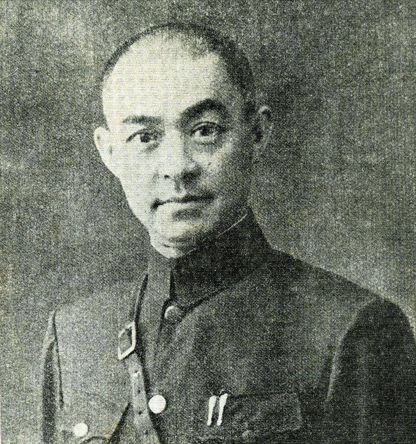 张自忠殉国,10万民众自发相送,敌机三次飞抵灵柩上空,却未投一弹_北平