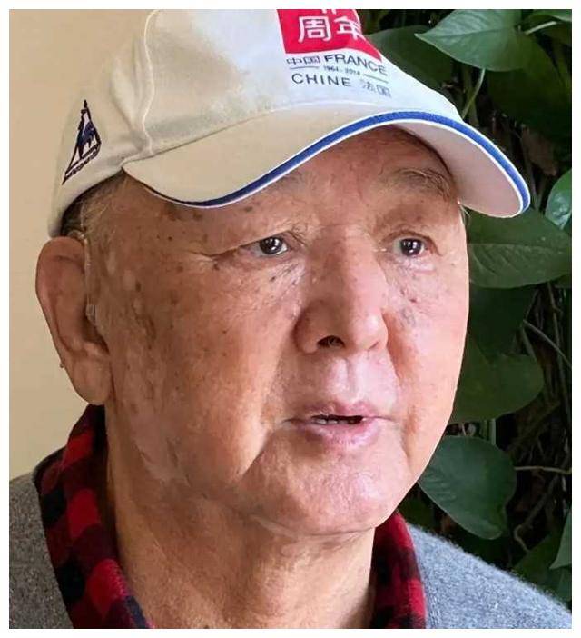 《千古贤宦》演员李如平因病去世,演艺圈失去一位老戏骨!