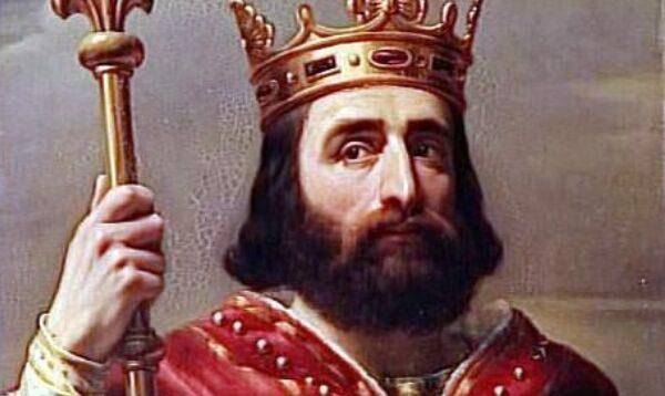 曾经是欧洲最强大的朝代,极盛时期统治半个欧洲,却因_