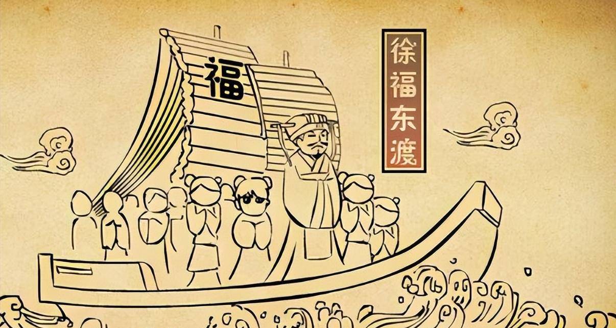 历史上突然"消失"的4个人,至今毫无音讯,他们究竟去了哪里?_西施_老子