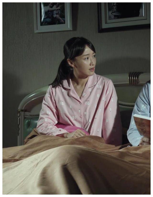 《人民的名义》钟小艾:嘴上讽刺,手中权力_祁同伟__