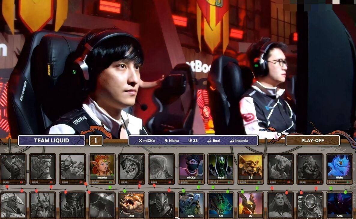 bb别墅杯淘汰赛胜者组第二轮前瞻:ar成为全村人的希望