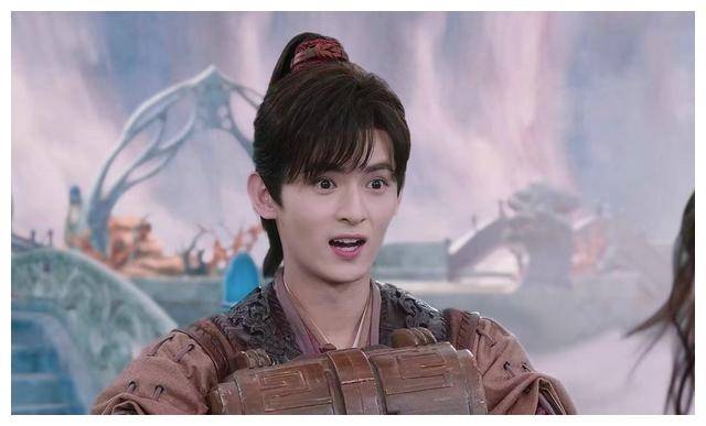 《祈今朝》:英雄与敌人,造化弄人,十方朔漩居_命运_成为了_实力