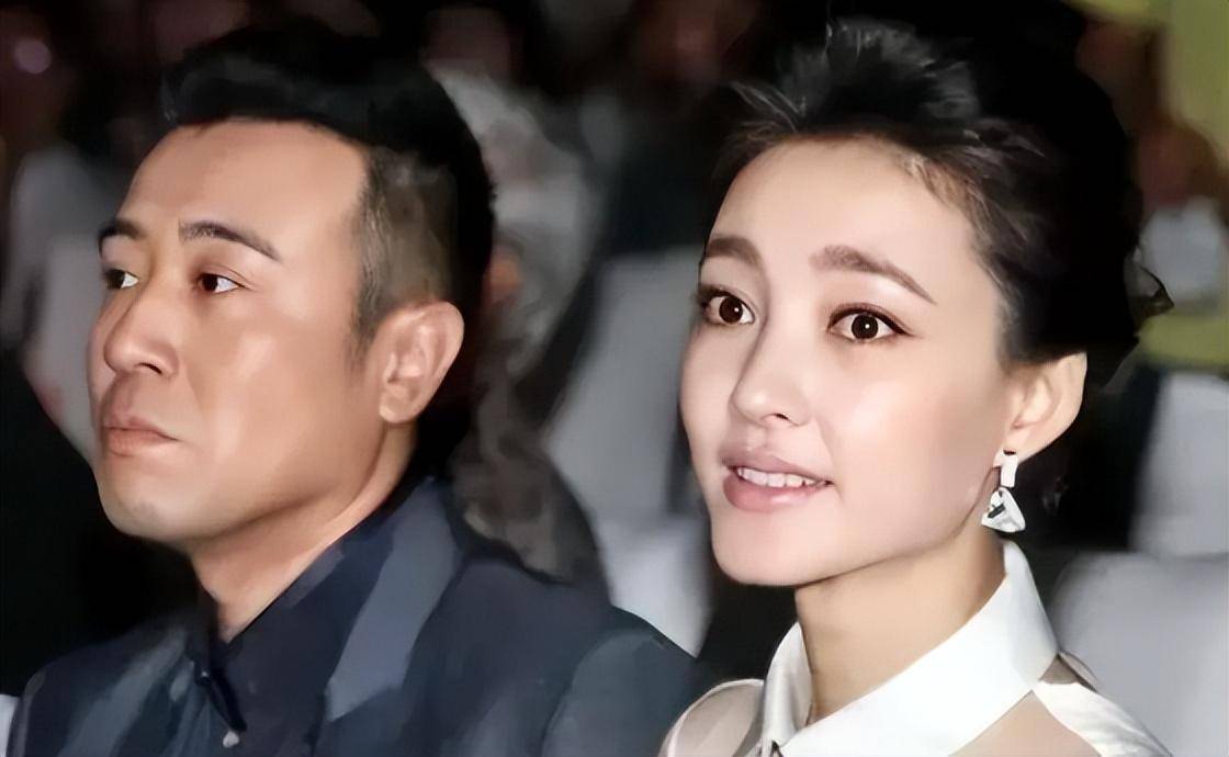 于和伟的老婆 来自搜狐网