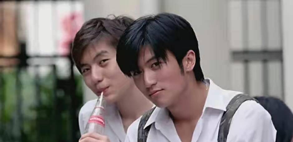 "人间清醒"谢霆锋,会让多少中国娱乐圈的年轻明星""?