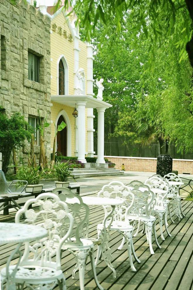 绿地金庭庄园-幸福里养老公寓【上海长宁区】