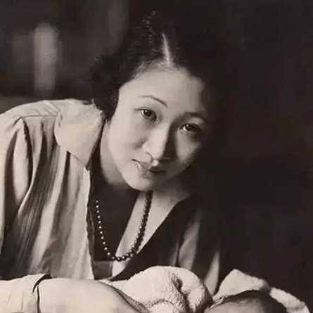 名媛黄蕙兰与民国第一外交家顾维钧的爱恨纠葛_中国