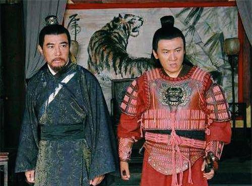 朱元璋靠郭子兴发迹,他称帝后,是如何对待郭子兴的后人的?