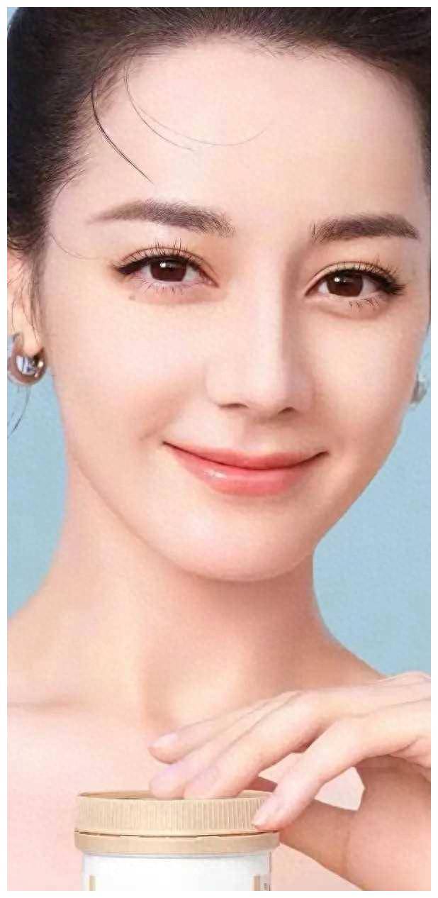 关晓彤,古丽娜扎,杨颖,倪妮,李沁,杨超越,周也,唐嫣,佟丽娅,范冰冰