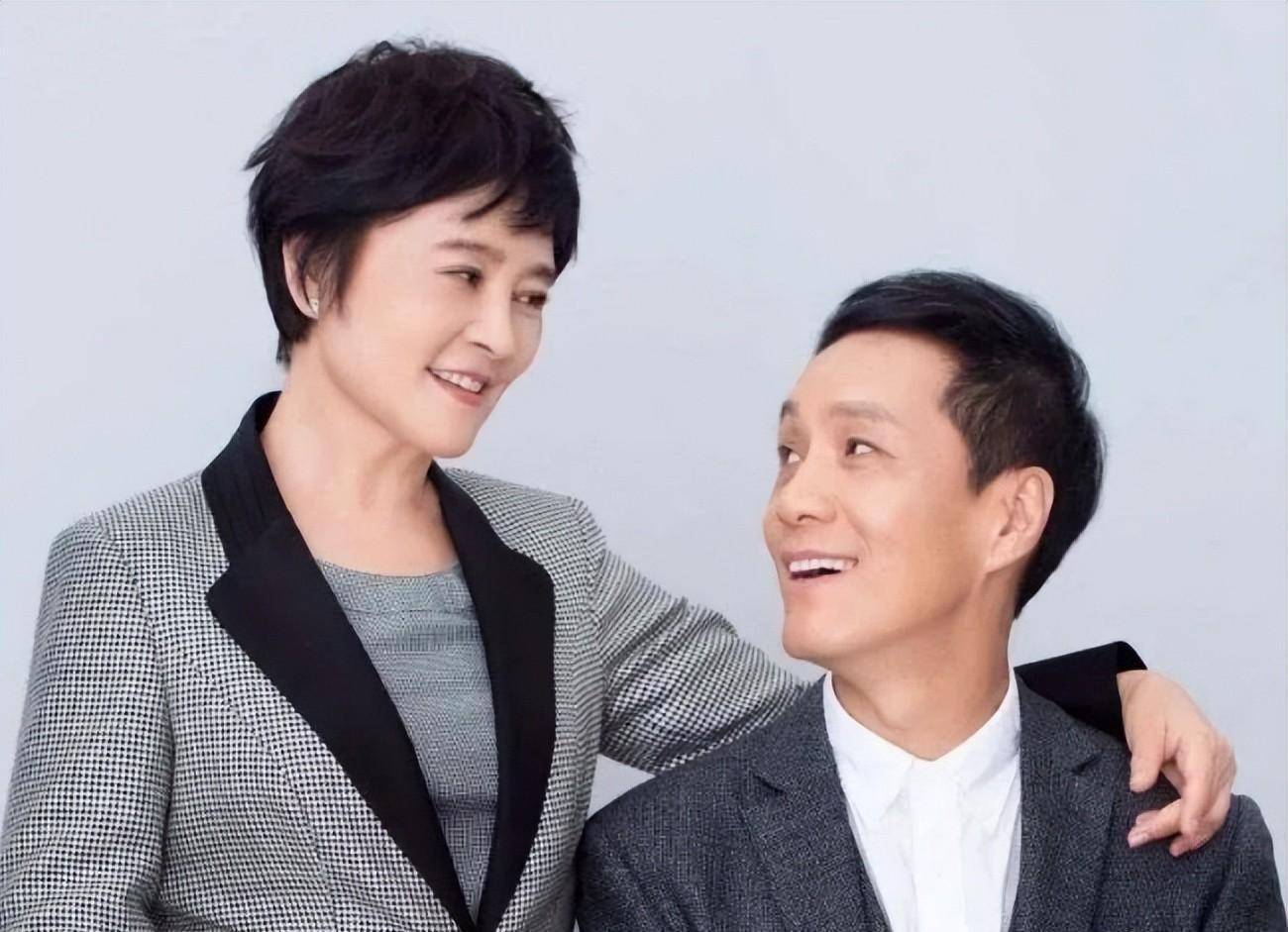 8对丁克夫妻,一个比一个有故事,康辉后悔,李健称不必