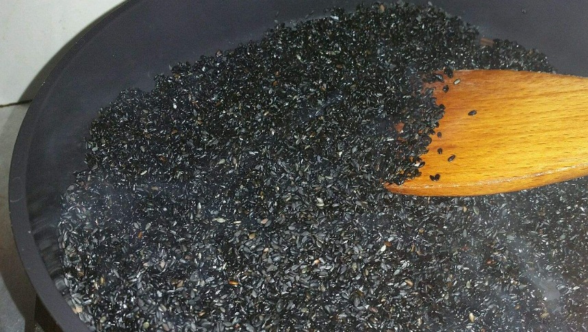 它是黄体酮的"搬运工"!女人经常吃,分泌雌激素,子宫变