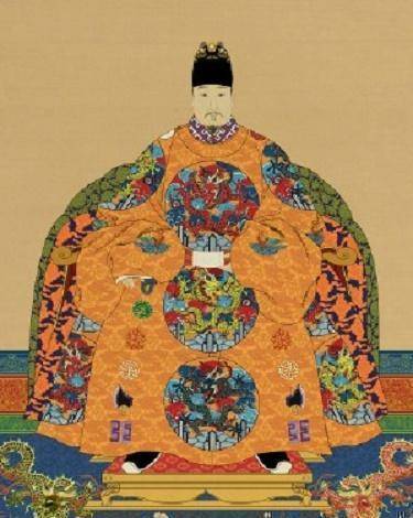 驾崩前给万历留下了高拱,张居正,高仪等三位内阁大臣和心腹太监冯保