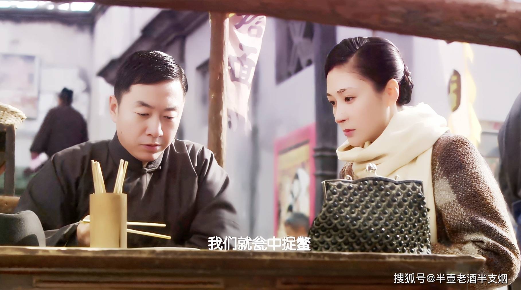 戒指的秘密五十年后揭开一个简单步骤就能证明郑耀先