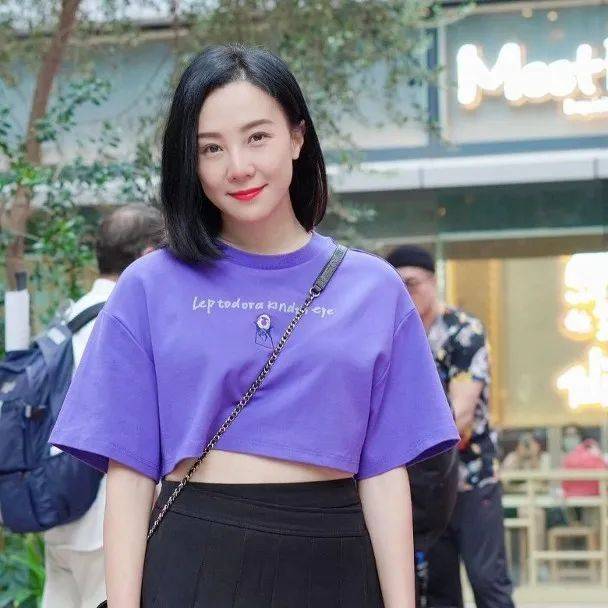 今成tvb「长腿女神