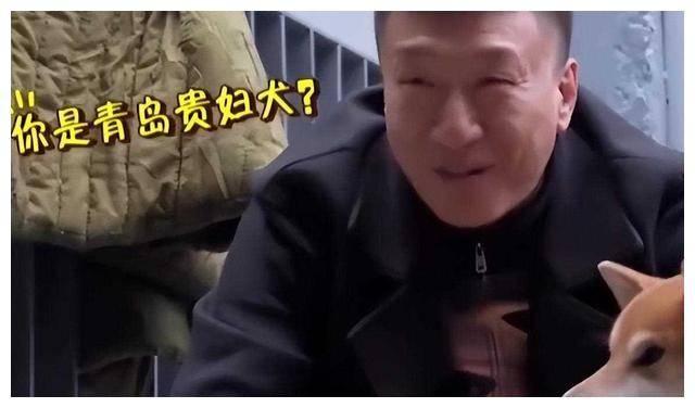 8位像动物的明星,王一博肖战还能忍,看到易烊千玺:是