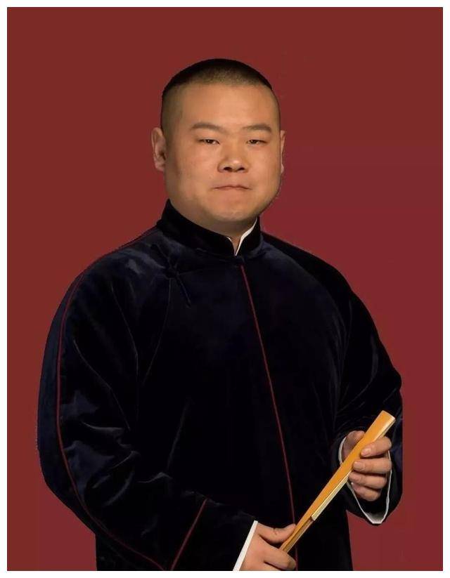 郭德纲:感动岳云鹏的河南忠孝名角,真懂流量!_相声_经历_老人