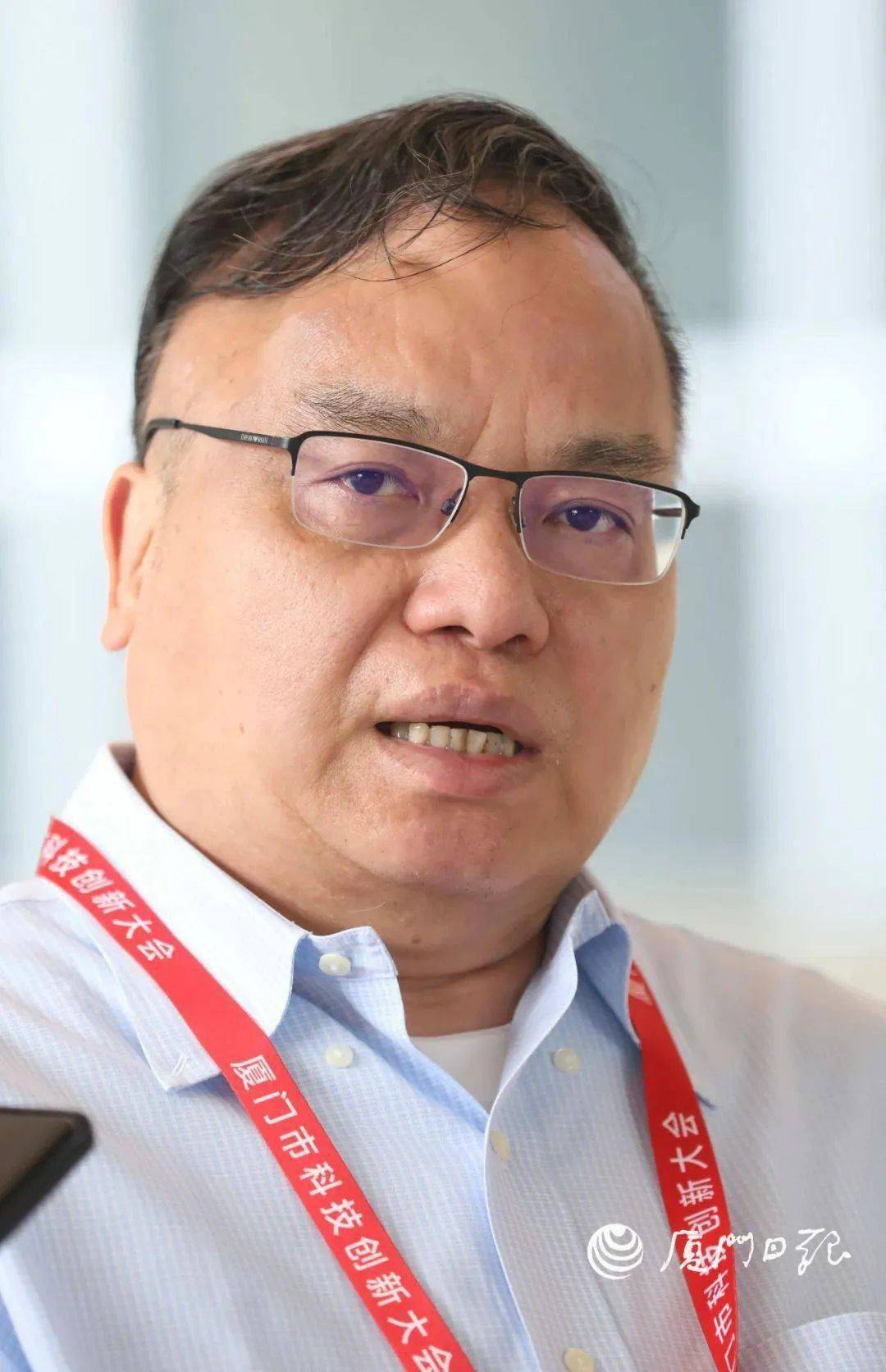 厦门主官崔永辉年前会见华为高管_中心_合作_生态