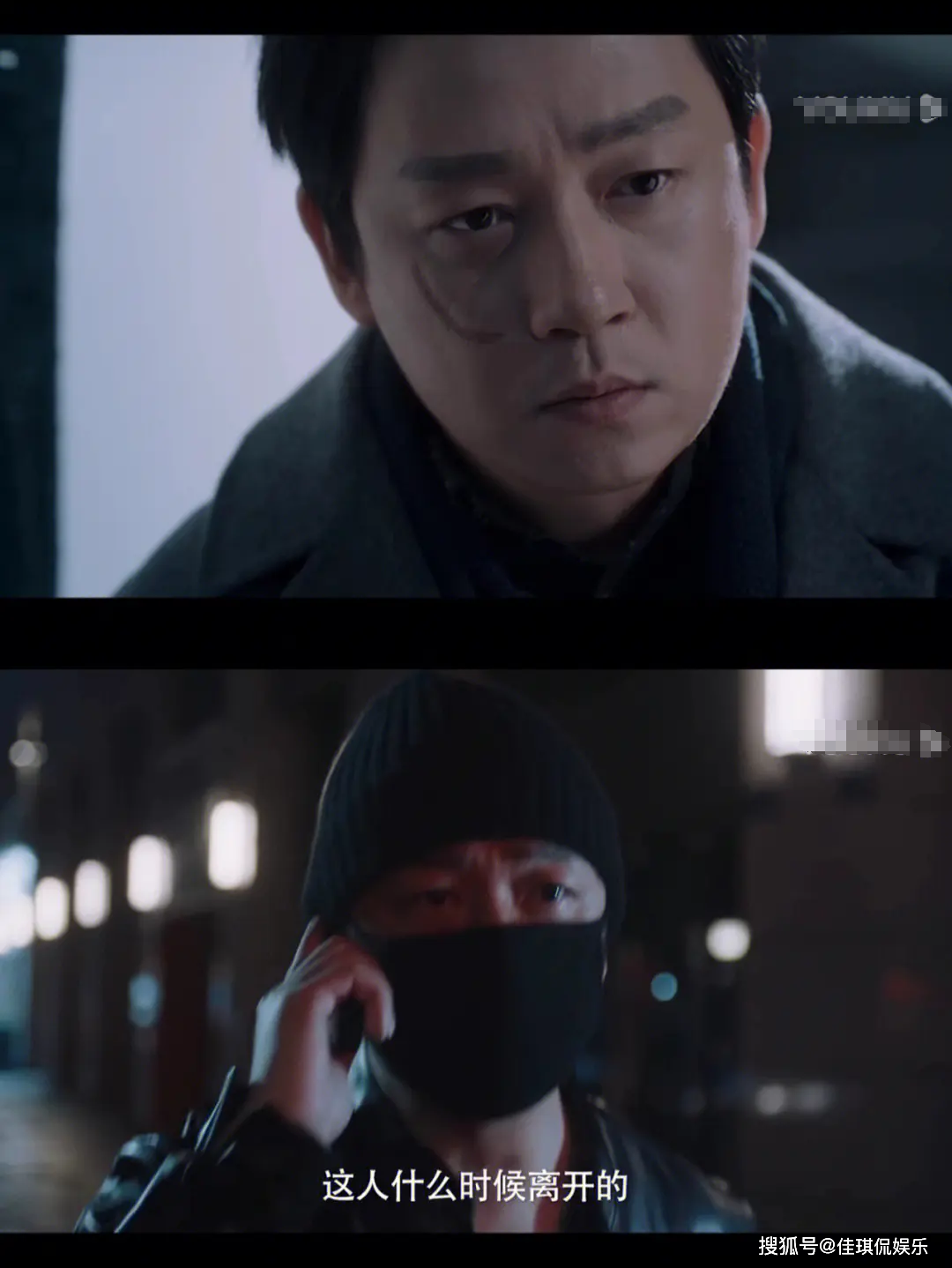 潘粤明凭借这部剧,打了个漂亮的"翻身仗".